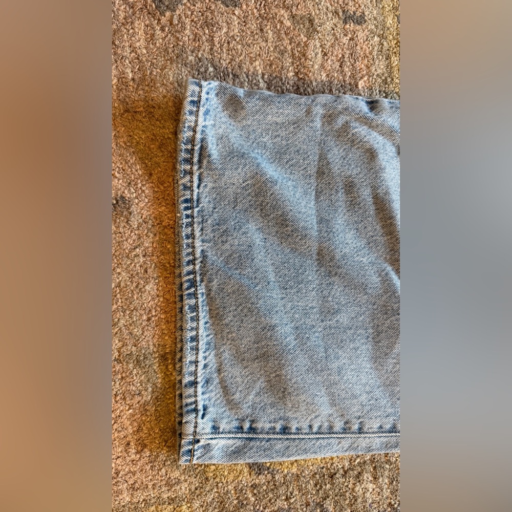 Levi’s Ribcage Wide Leg Premium - Picture 4 of 10